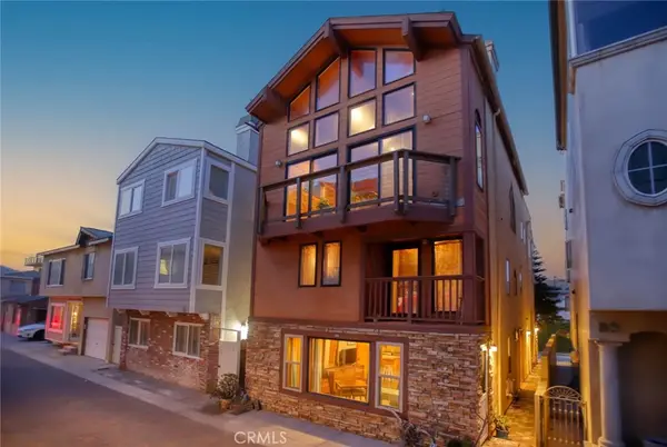 6 B Surfside, Surfside, CA 90743