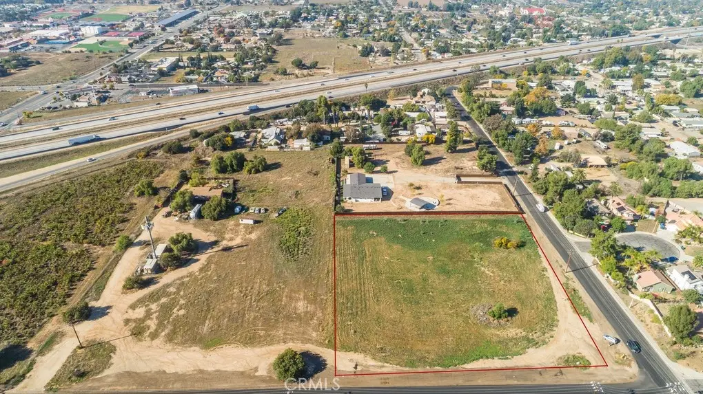 0 Cherry Street, Wildomar, CA 92595 - #1