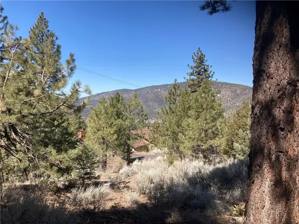 15125 Chestnut Drive, Pine Mountain Club, CA 93222