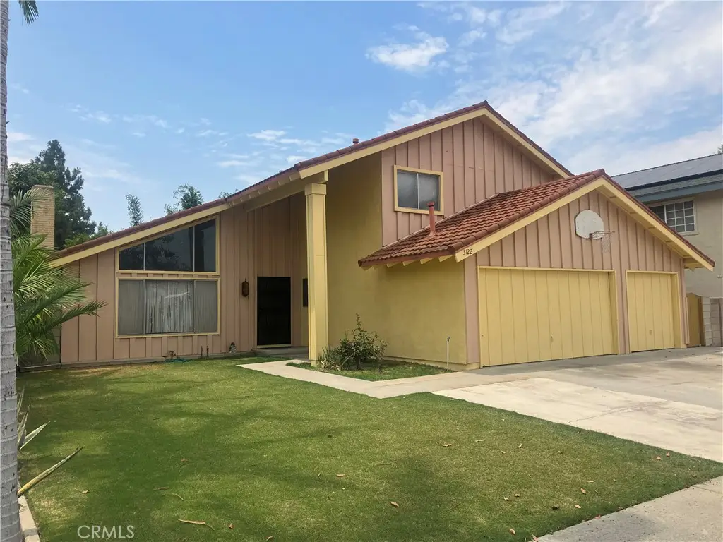3122 S Linda Way, Santa Ana, CA 92704 - #1