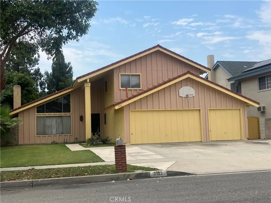 3122 S Linda Way, Santa Ana, CA 92704 - #2