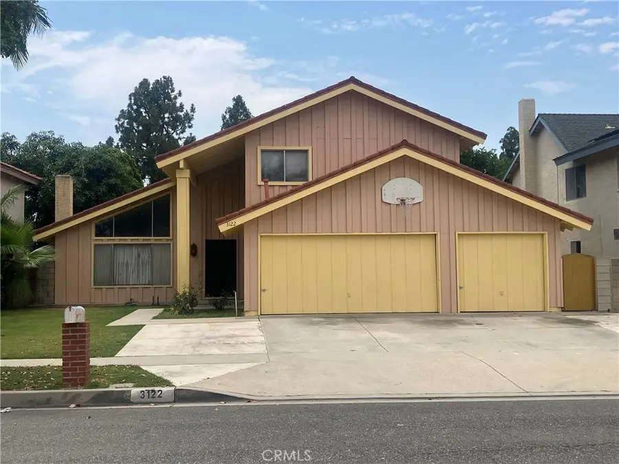 3122 S Linda Way, Santa Ana, CA 92704 - #3
