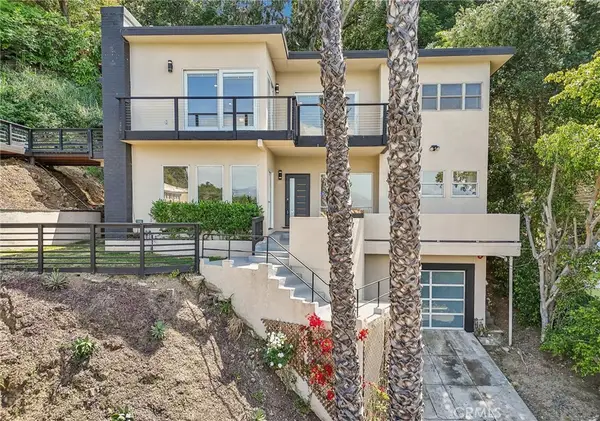 3600 Multiview Drive, Los Angeles, CA 90068