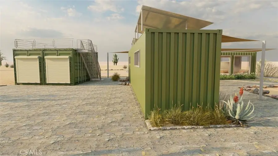 1108 2 Mile Rd Road, Twentynine Palms, CA 92277 - #2