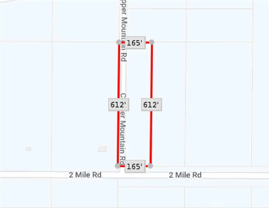 1108 2 Mile Rd Road, Twentynine Palms, CA 92277 - #3