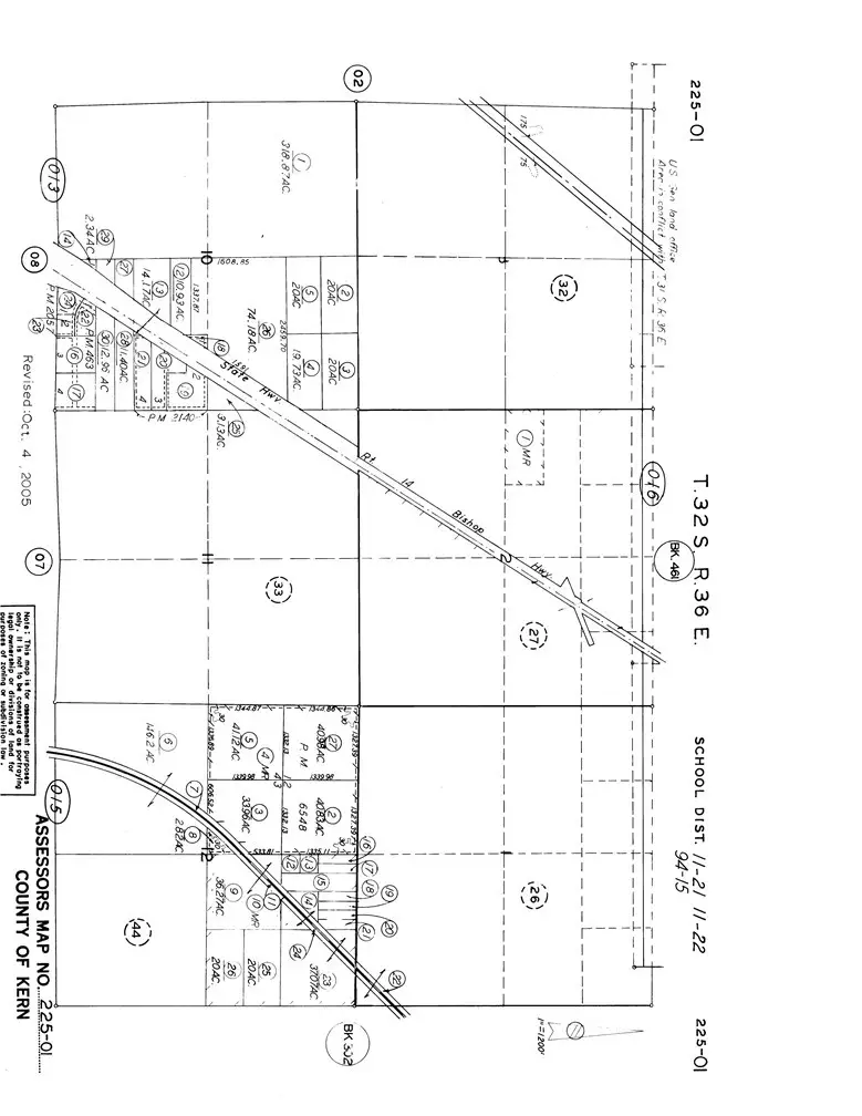 1 1, California City, CA 93301 - #2