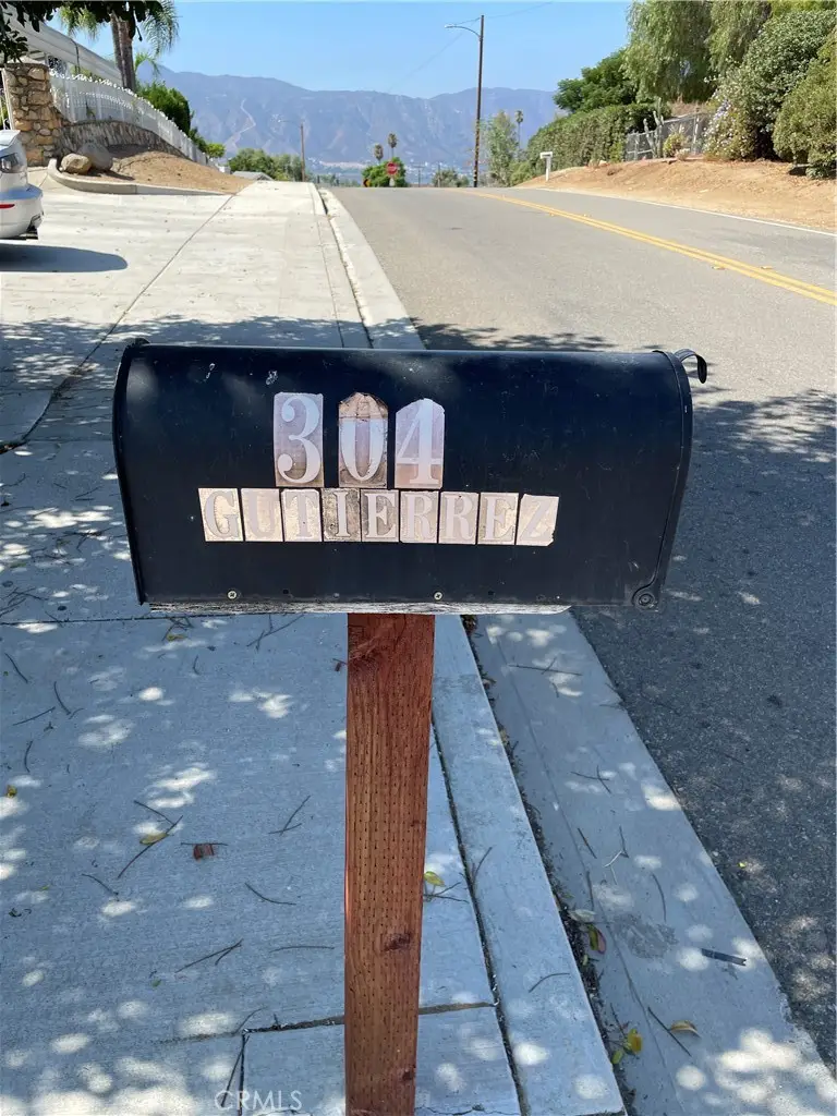 0 Chaney, Lake Elsinore, CA 92530 - Image #2