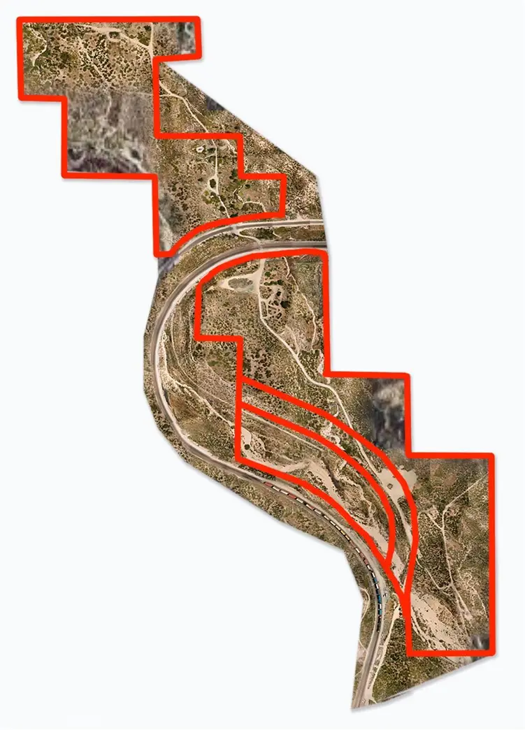 4292 Davis Ranch Road, Phelan, CA 92371 - Image #3