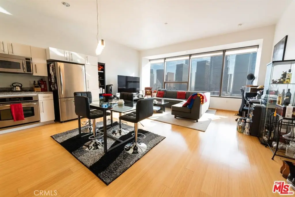 1100 Wilshire Boulevard #2608, Los Angeles, CA 90017 - Image #1