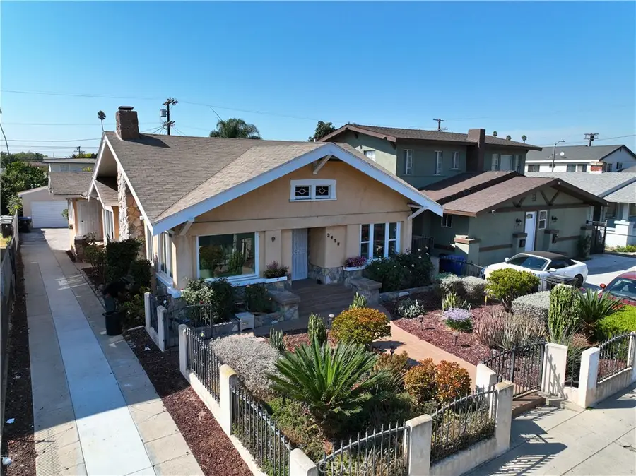 3959 Denker Avenue, Los Angeles, CA 90062 - Image #3