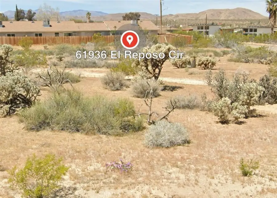 61936 El Reposo Circle, Joshua Tree, CA 92252 - Image #2