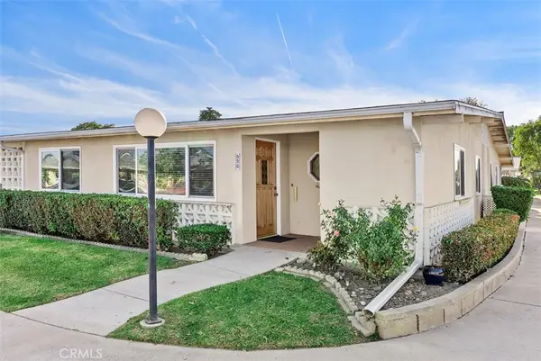 13681 Cedar Crest 93g #5-93G, Seal Beach, CA 90740