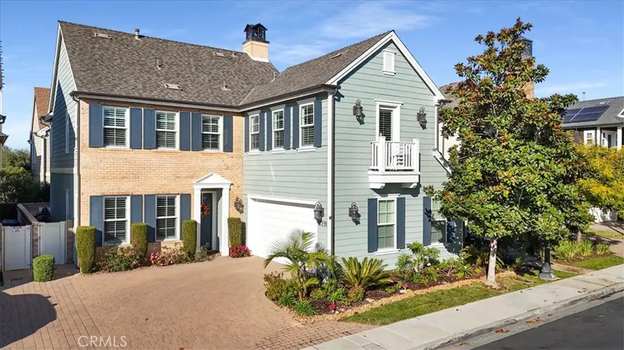 17291 Wareham, Huntington Beach, CA 92649 - #2