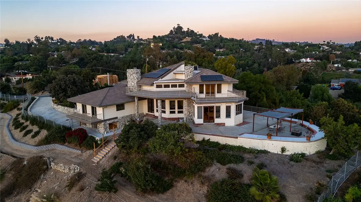 1436 La Riata Drive, La Habra Heights, CA 90631 - #1
