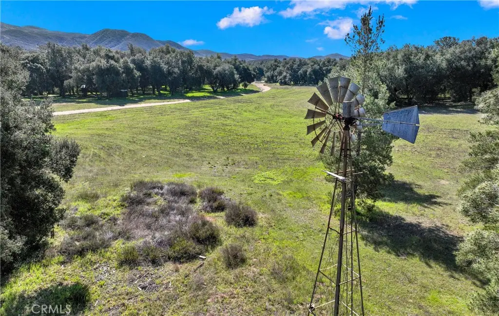 0 Tenaja Truck Trail, Elsinore Valley, CA 92530 - #1