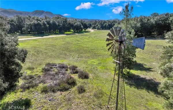 0 Tenaja Truck Trail, Ortega Mountain, CA 92530