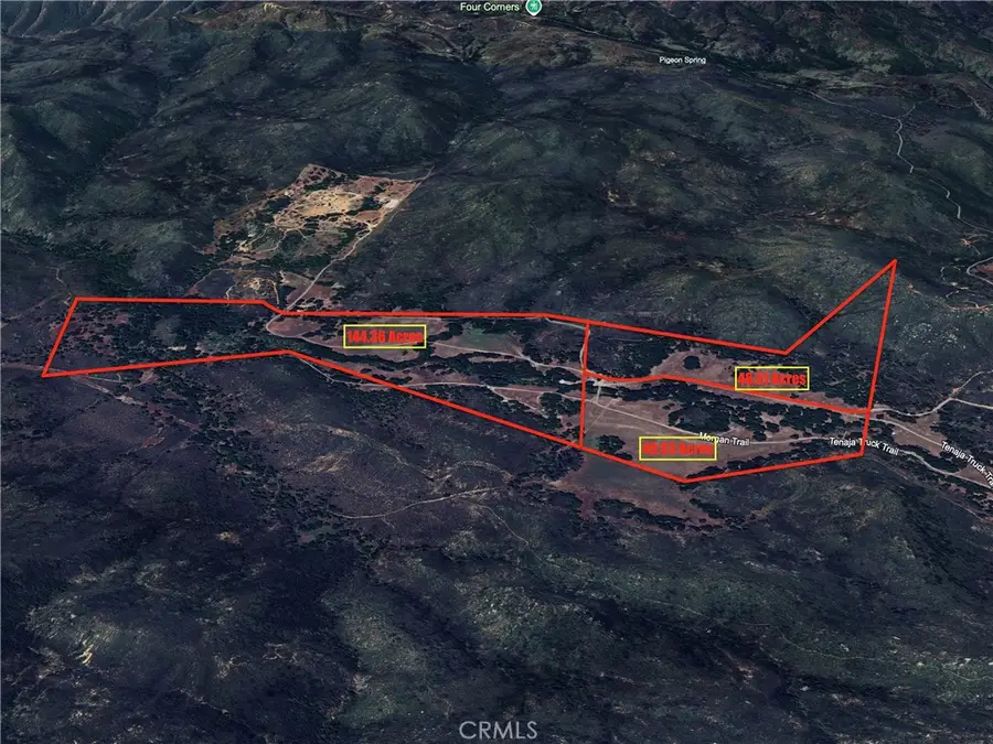 0 Tenaja Truck Trail, Elsinore Valley, CA 92530 - #3