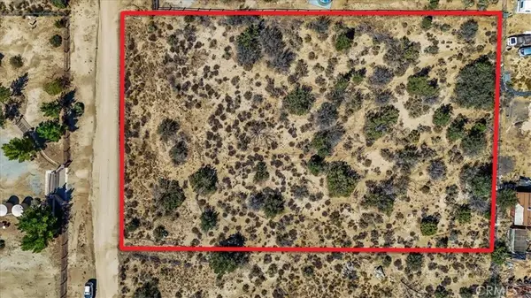 0 Lucerne Drive, Mountain Center, CA 92561