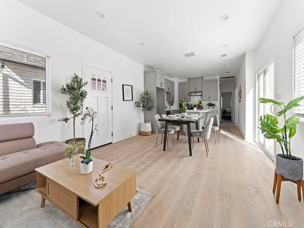 11402 Morgan Lane, Garden Grove, CA 92840 - #1