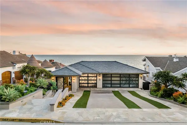 26 S La Senda Drive, Laguna Beach, CA 92651