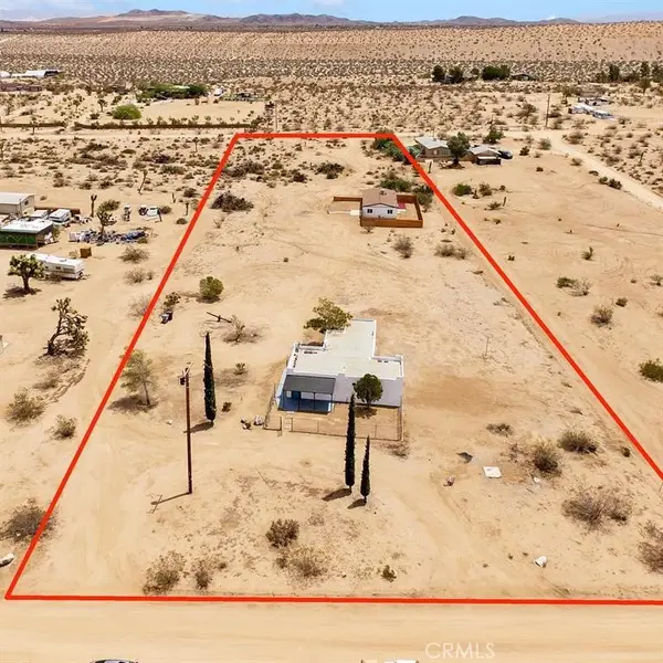 1266 Cambria Avenue #U1-2, Yucca Valley, CA 92284