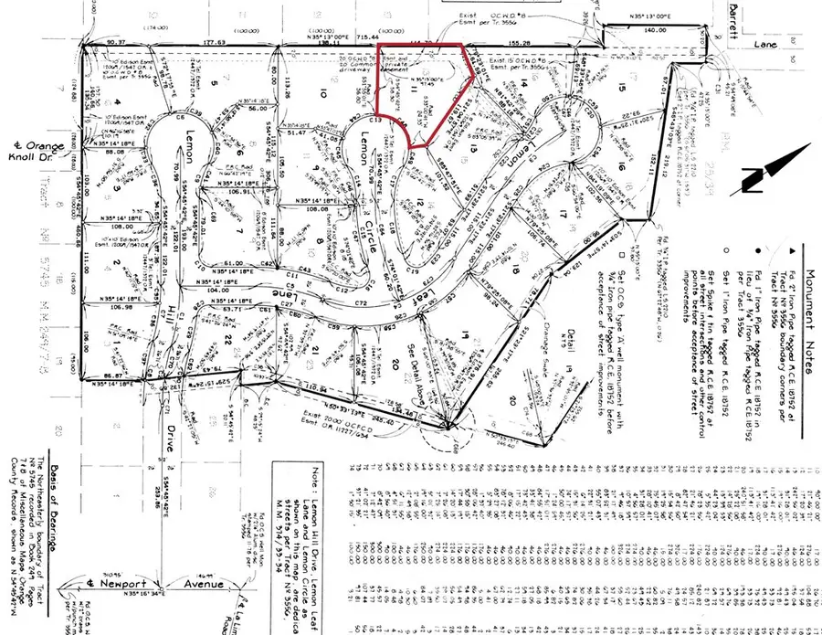 19381 Lemon Circle, Santa Ana, CA 92705 - Image #2