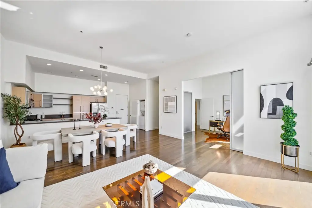 1234 Wilshire Boulevard #612, Los Angeles, CA 90017 - Image #1