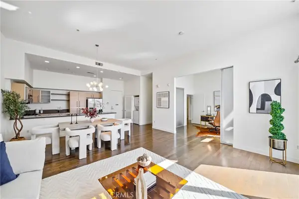 1234 Wilshire Boulevard #612, Los Angeles, CA 90017