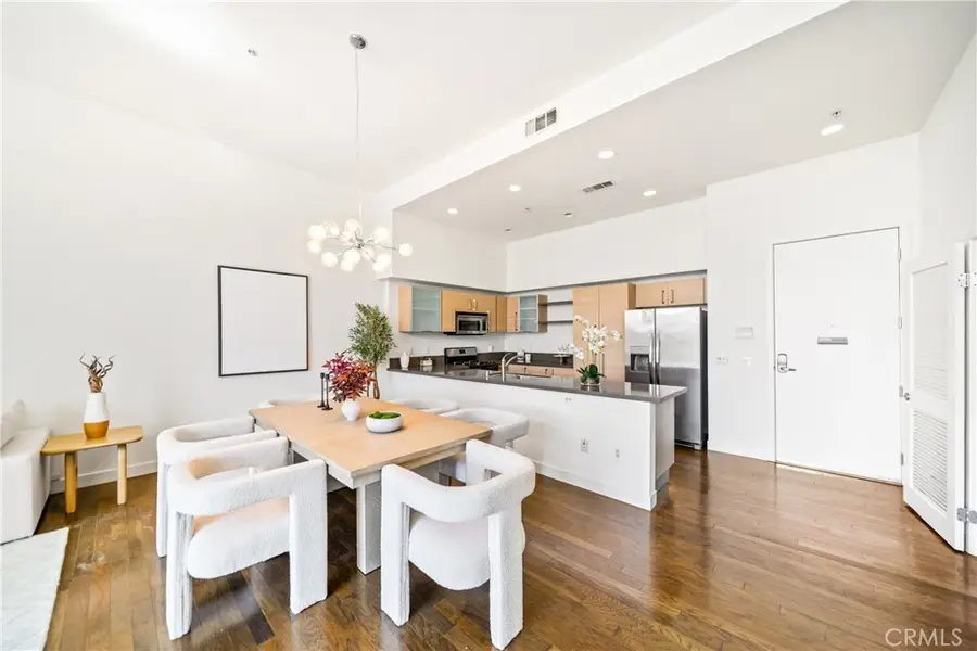 1234 Wilshire Boulevard #612, Los Angeles, CA 90017 - Image #3