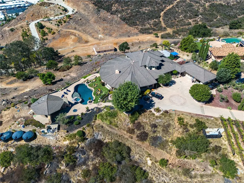 2284 Sunshine Mountain Road, San Marcos, CA 92069 - #1