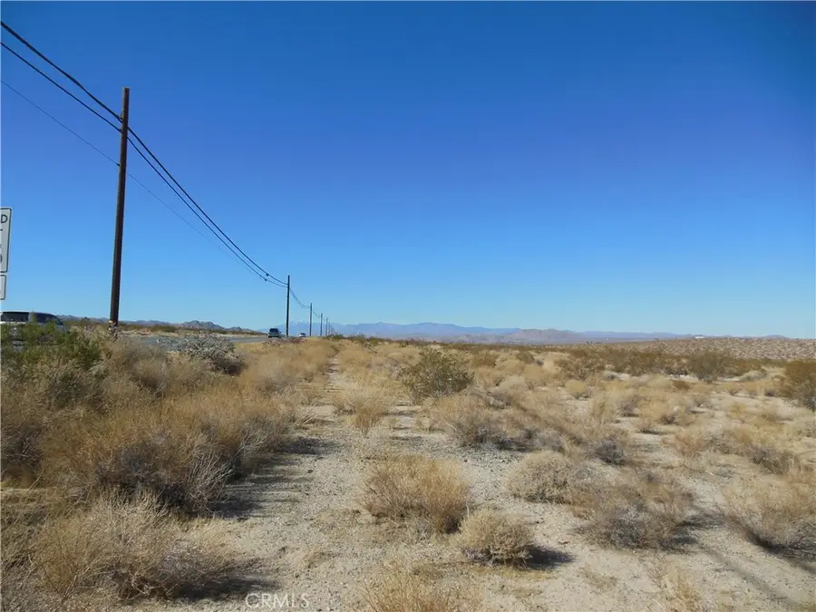 4119 29 Palms Hwy @ Lee Rd, Joshua Tree, CA 92252 - #2