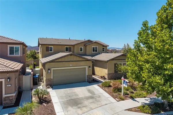 29665 Gypsy Canyon Circle, Menifee, CA 92584