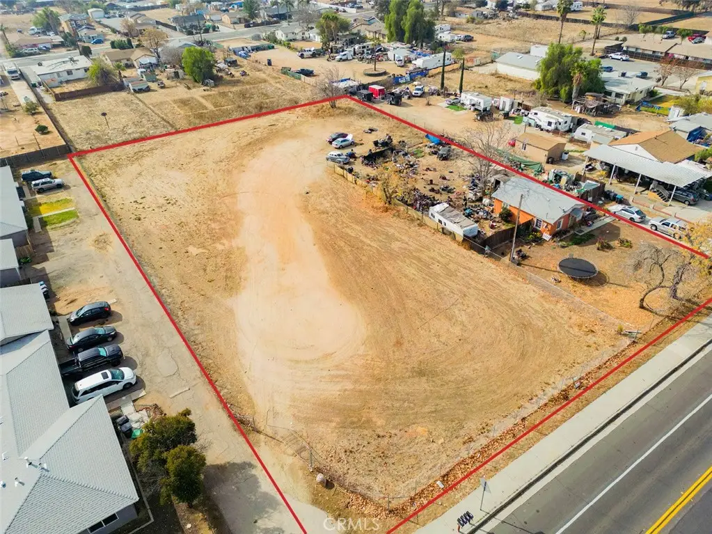 24921 Fir Street, Moreno Valley, CA 92553 - Image #1