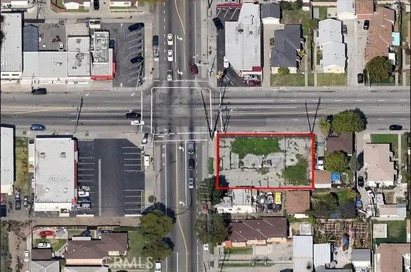 5390 Orange, Long Beach, CA 90805