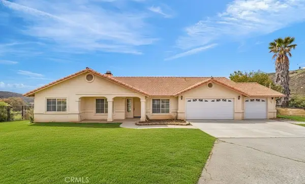 23164 Vista Ramona Road, Ramona, CA 92065