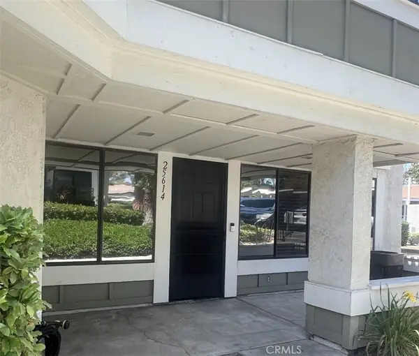 25614 Mont Pointe #3D, Lake Forest, CA 92630