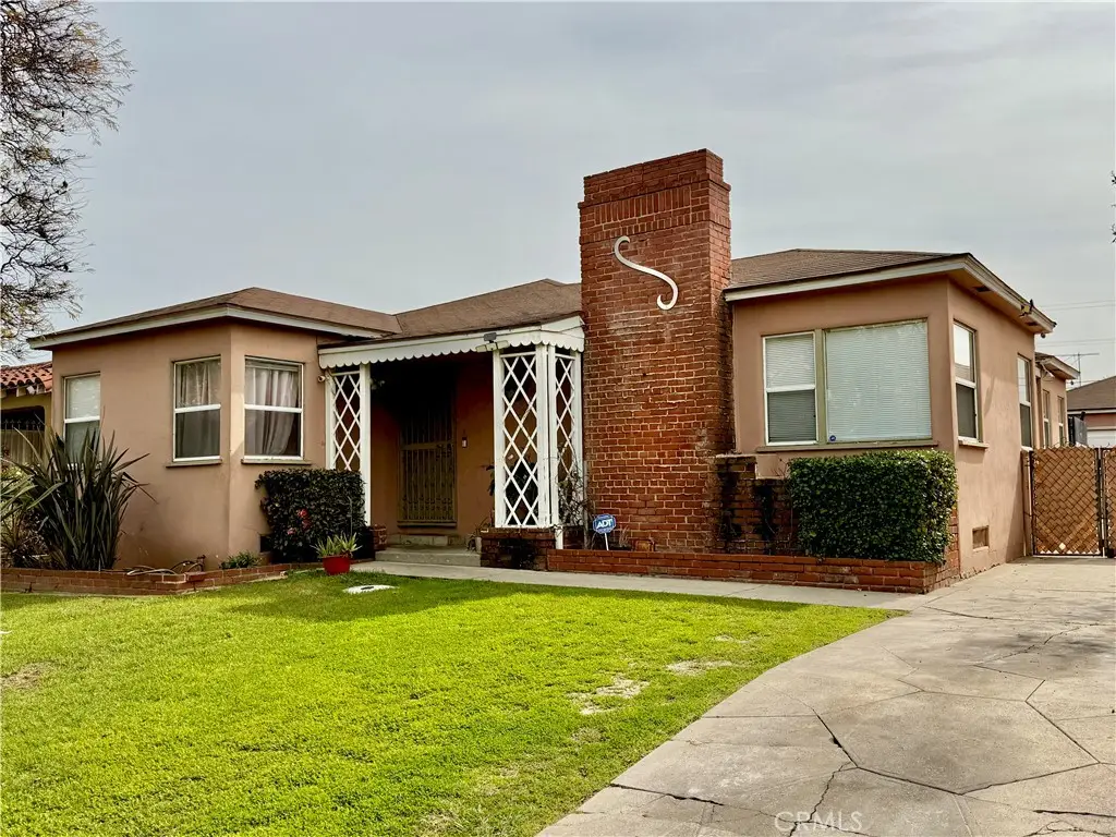 730 W 111th Street, Los Angeles, CA 90044 - Image #1