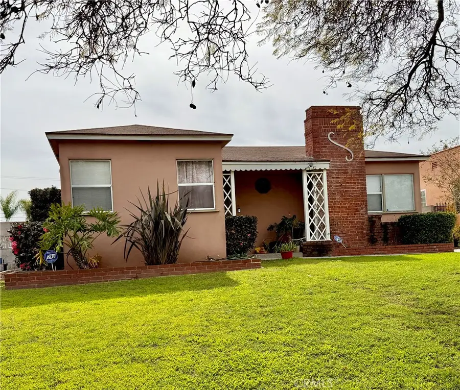 730 W 111th Street, Los Angeles, CA 90044 - Image #2