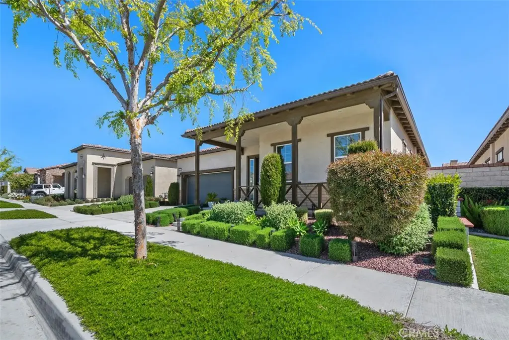 4679 S Moneta Privado, Ontario, CA 91761 - #1