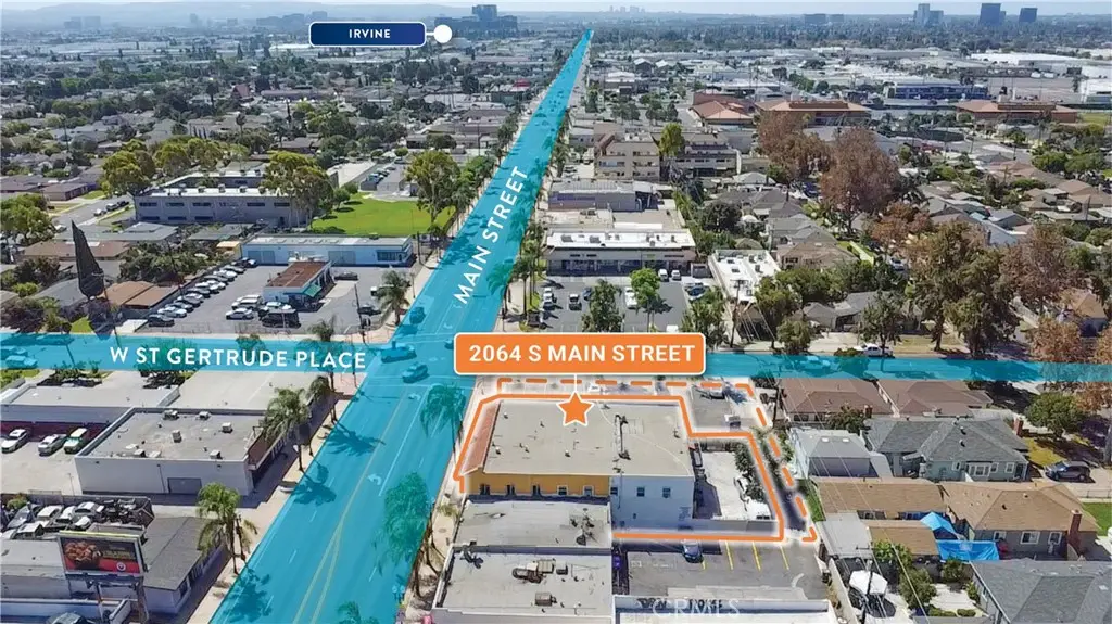 2064 S Main Street, Santa Ana, CA 92707 - Image #1