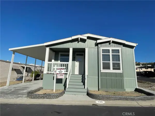 3500 Buchanan Street #138, Riverside, CA 92503