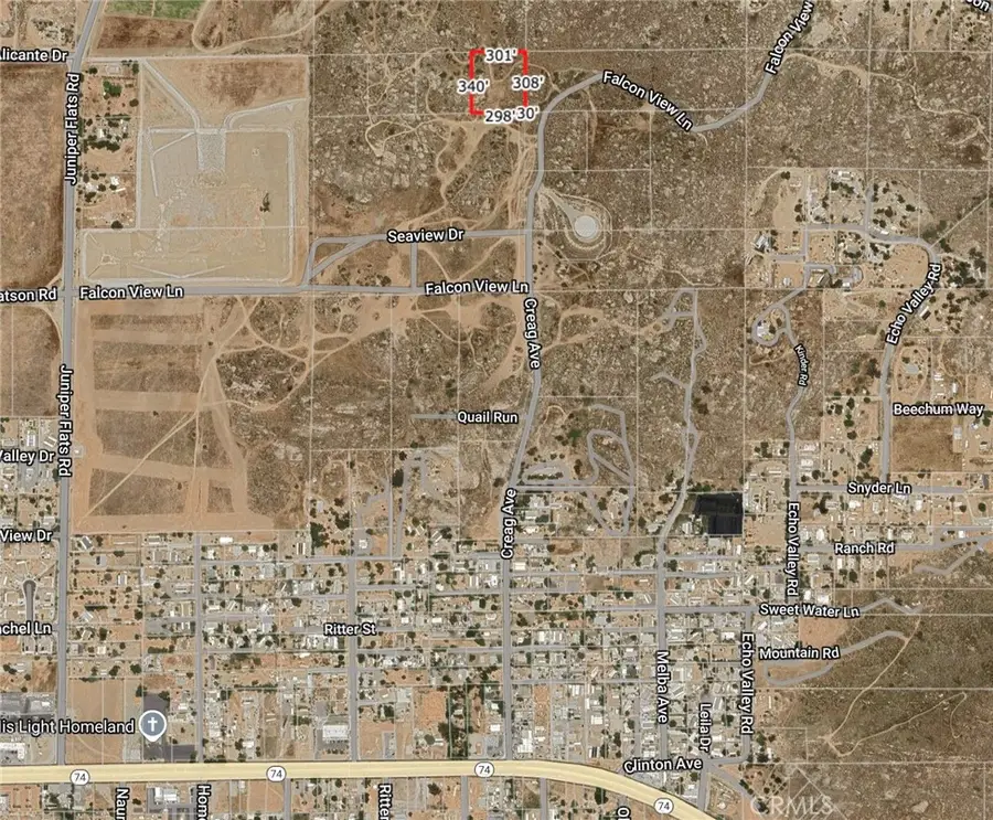 43 Skunk, Homeland, CA 92548 - Image #2