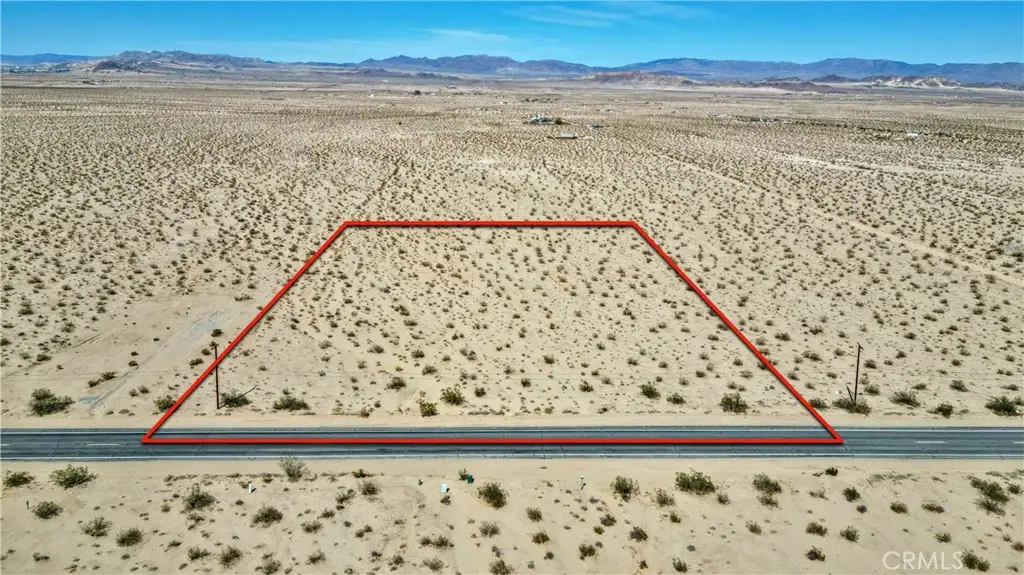 0 29 Palms Hwy, Twentynine Palms, CA 92277 - #1