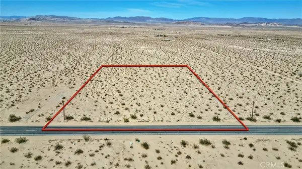 0 29 Palms Hwy, 29 Palms, CA 92277