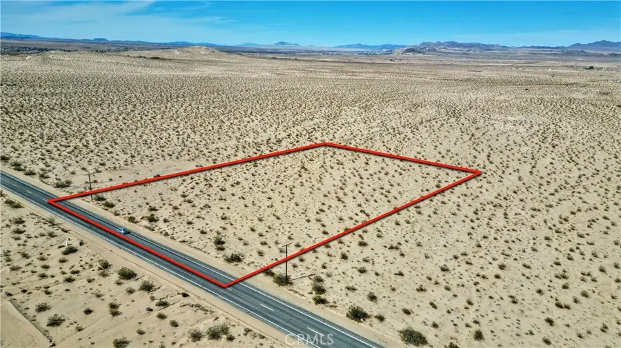 0 29 Palms Hwy, Twentynine Palms, CA 92277 - #3