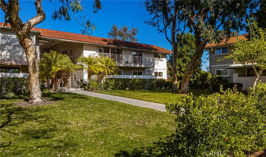 660 Avenida Sevilla #P, Laguna Woods, CA 92637 - #1