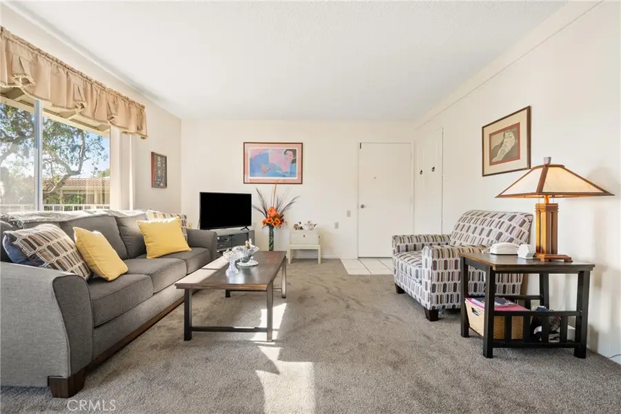 660 Avenida Sevilla #P, Laguna Woods, CA 92637 - #2