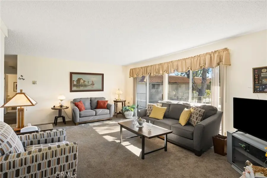 660 Avenida Sevilla #P, Laguna Woods, CA 92637 - #3