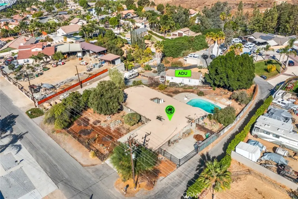 7160 Bel Air Street, Corona, CA 92881 - #1