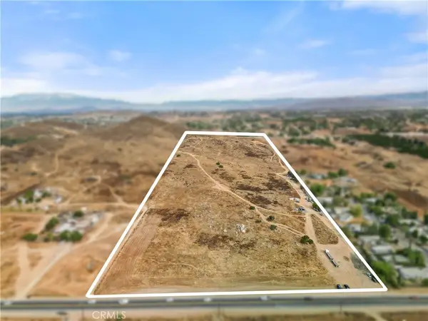 0 No Address, Perris, CA 92570